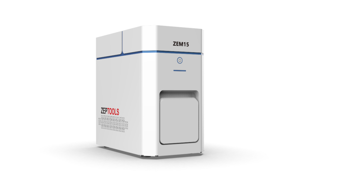 澤攸科技ZEM15臺式掃描電鏡亮相2022寧波復合材料界面論壇(圖5) 澤攸科技ZEM15臺式掃描電鏡亮相2022寧波復合材料界面論壇(圖5)