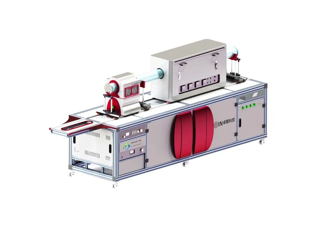 等離子體增強(qiáng)化學(xué)氣相沉積系統(tǒng)(PECVD)及二維材料轉(zhuǎn)移臺 等離子體增強(qiáng)化學(xué)氣相沉積系統(tǒng)(PECVD)及二維材料轉(zhuǎn)移臺