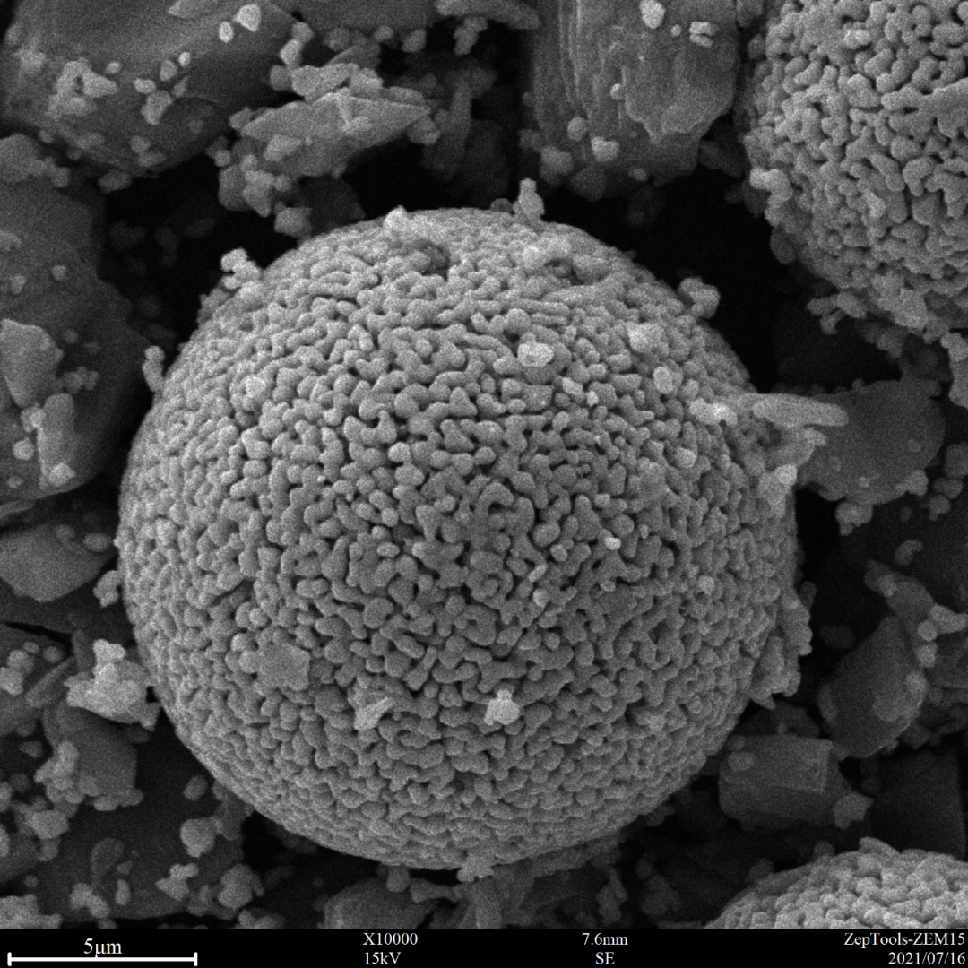 新能源材料檢測(cè) 新能源材料檢測(cè)