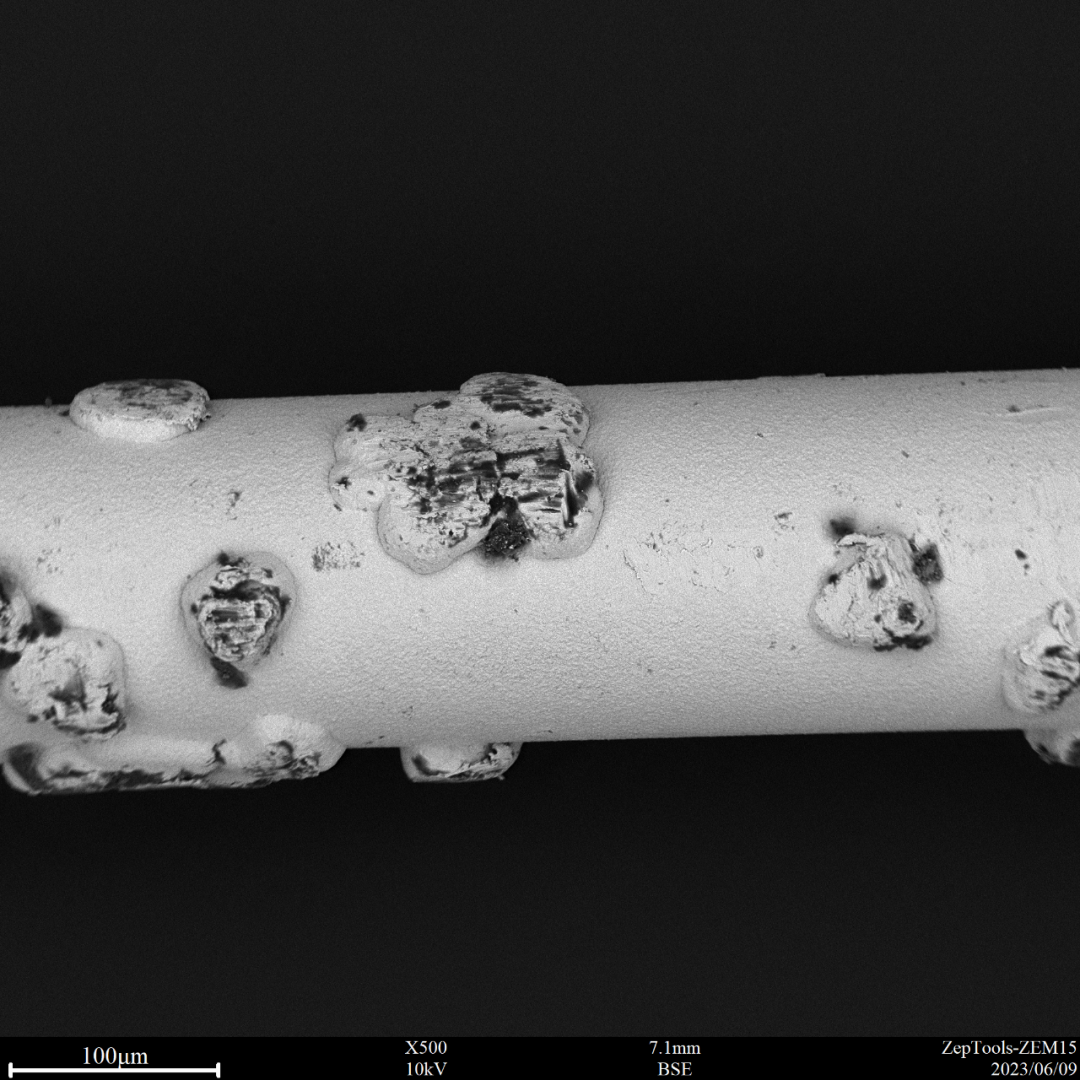 新能源材料檢測(cè) 新能源材料檢測(cè)