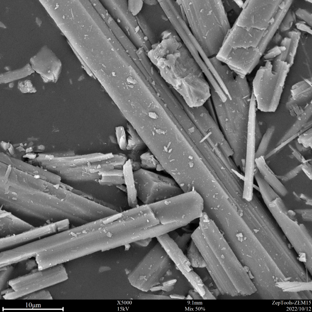 硅礦粉檢測 硅礦粉檢測