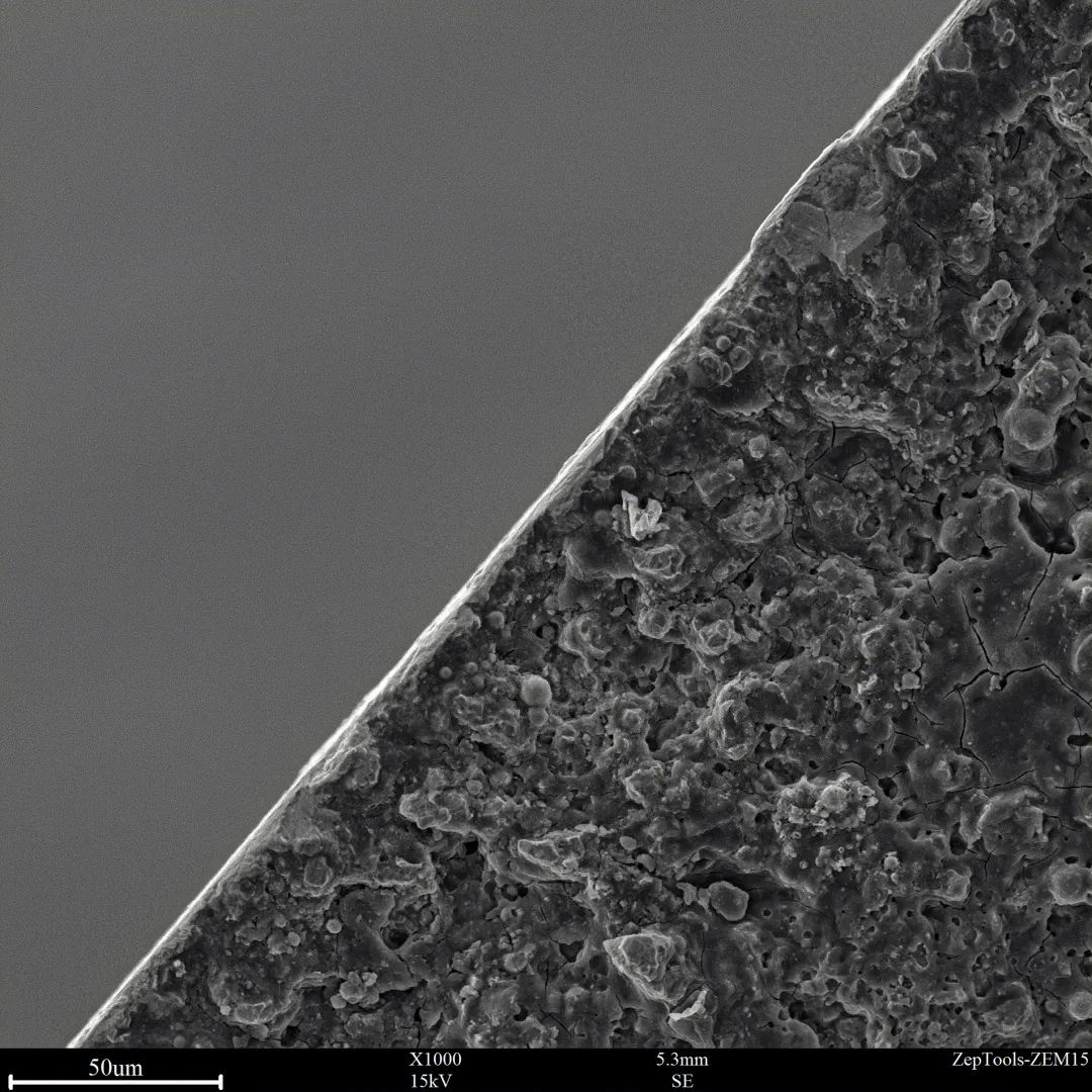 刀具磨損與鍍膜檢測 刀具磨損與鍍膜檢測
