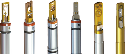 PicoFemto原位TEM測(cè)量系統(tǒng) PicoFemto原位TEM測(cè)量系統(tǒng)