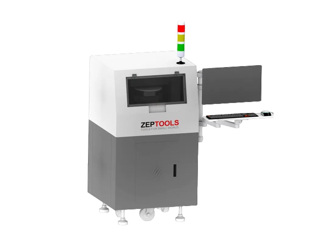 JS系列高精度臺(tái)階儀 JS系列高精度臺(tái)階儀