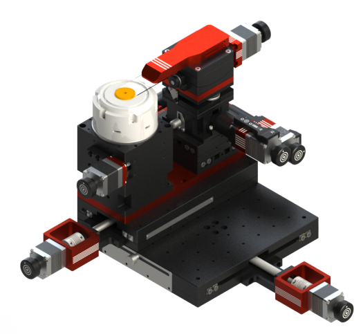 二維材料轉(zhuǎn)移臺(tái) 二維材料轉(zhuǎn)移臺(tái)