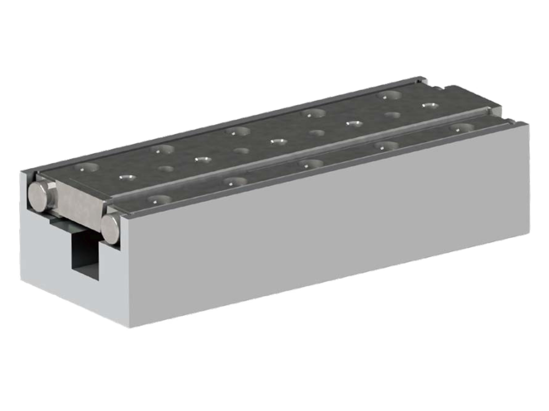 納米位移臺(tái) 納米位移臺(tái)