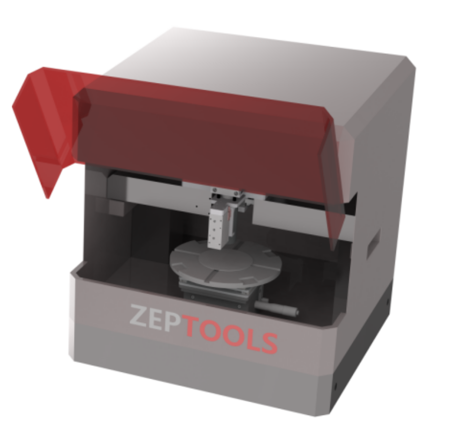 澤攸科技無掩膜光刻機(jī) 澤攸科技無掩膜光刻機(jī)