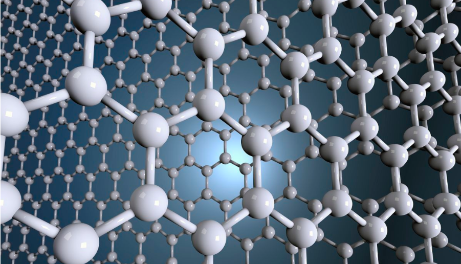 二維(2D)材料 二維(2D)材料