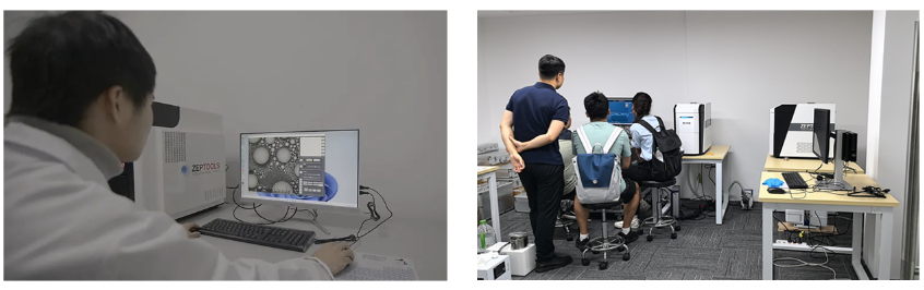 臺(tái)式掃描電鏡