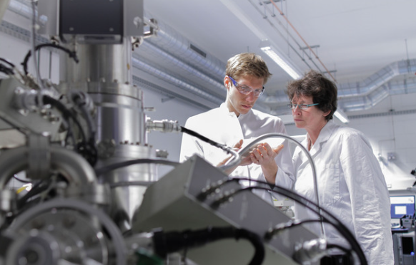 臺(tái)式掃描電鏡