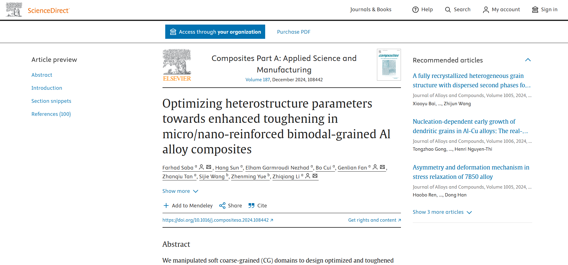 原位拉伸試驗 原位拉伸試驗