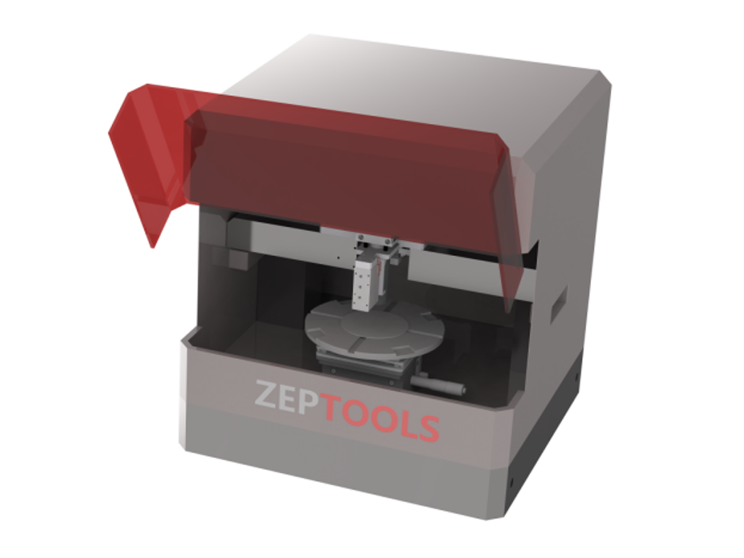 澤攸科技DMD無掩膜光刻機 澤攸科技DMD無掩膜光刻機