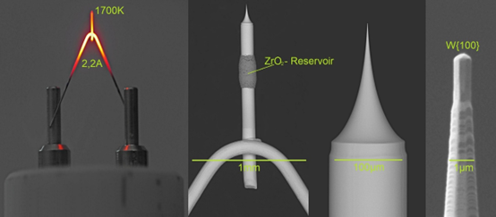 電子顯微鏡技術 電子顯微鏡技術