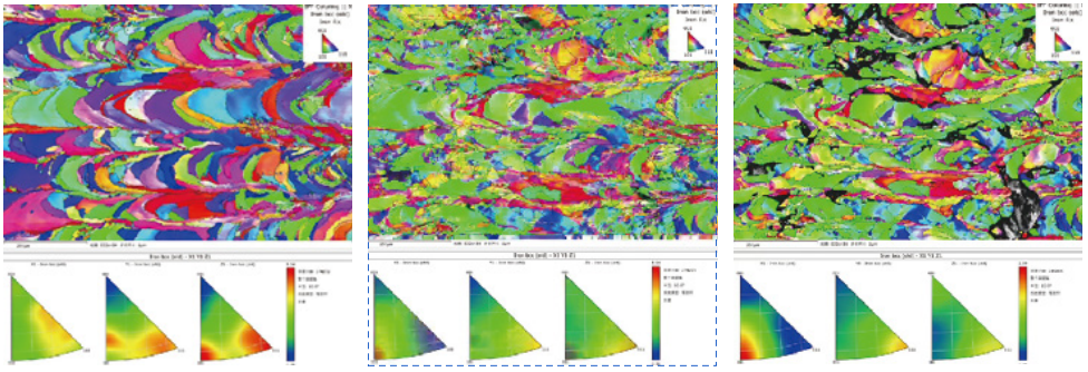 澤攸科技JS臺階儀