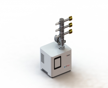 PicoFemto透射電子顯微鏡樣品桿預(yù)抽存儲系統(tǒng)