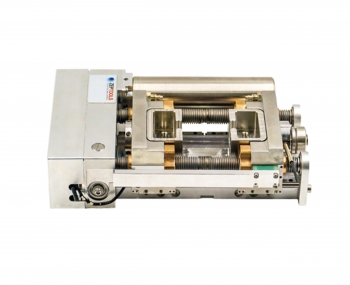 PicoFemto掃描電鏡原位高溫拉伸臺(tái)