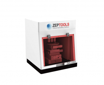 濕粘顆粒堵孔難：翻轉流篩技術實現高效分離