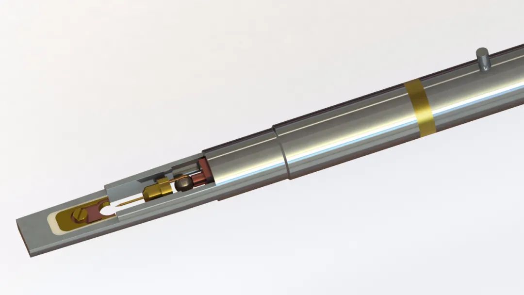浙江大學使用原位電鏡技術揭示五重孿晶的內(nèi)在變形機制(圖4) 浙江大學使用原位電鏡技術揭示五重孿晶的內(nèi)在變形機制(圖4)